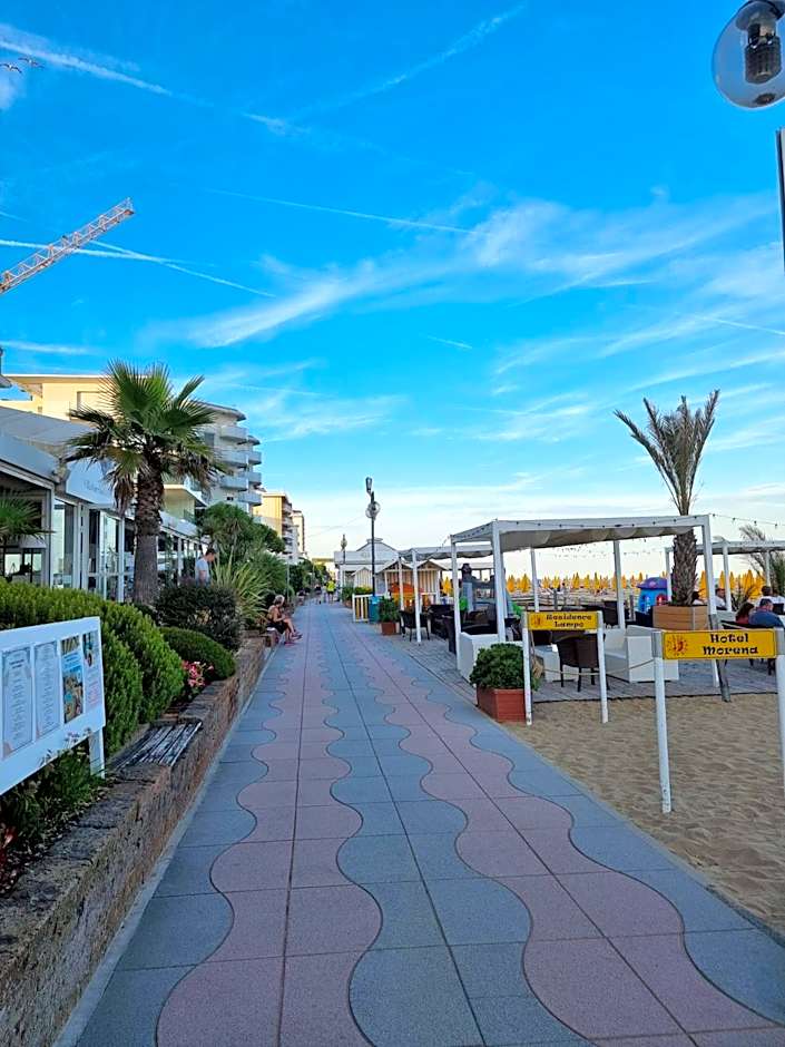 Hotel Morena