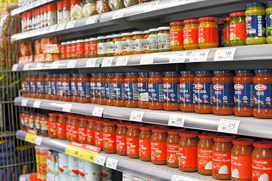 Club del Sole Vigna sul Mar Family Collection