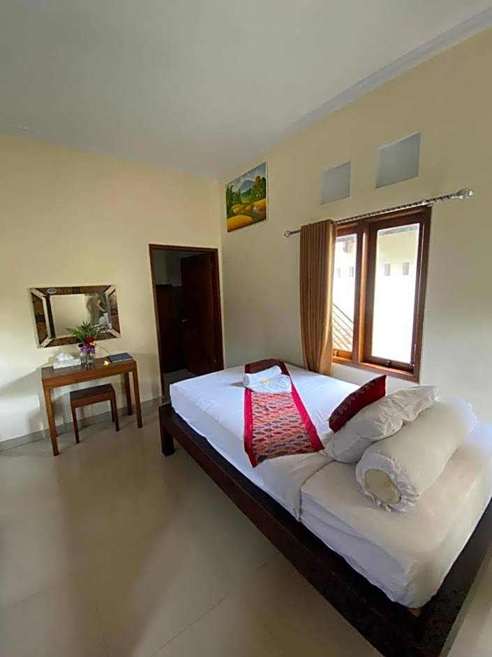 Yoga Homestay