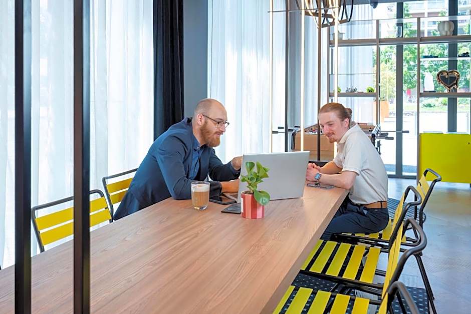 Aparthotel Adagio Access Rouen Centre Cathédrale