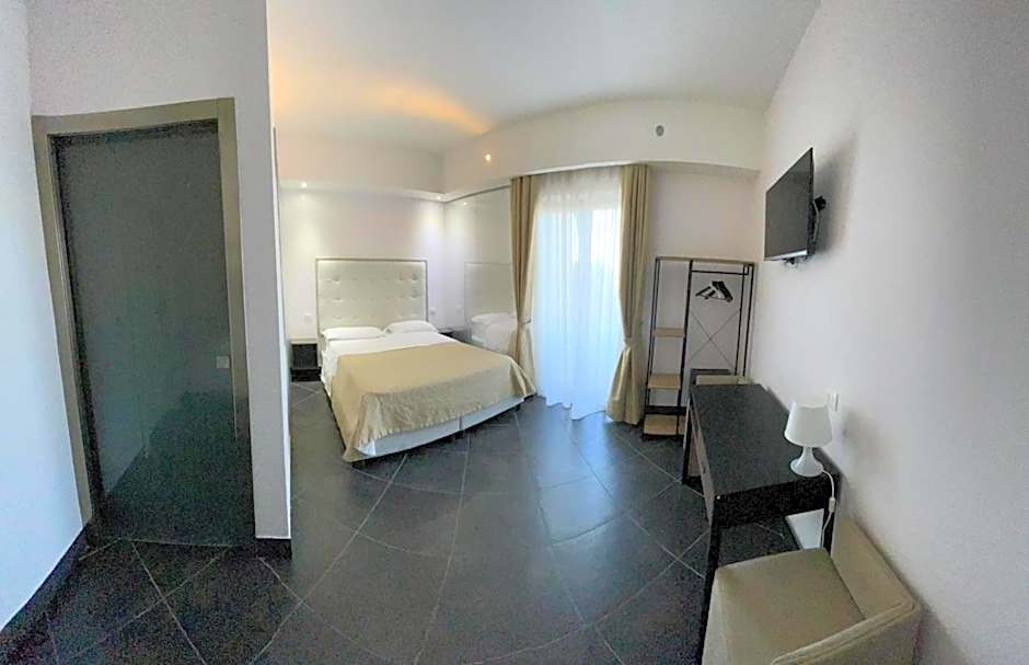 Hotel Briganti