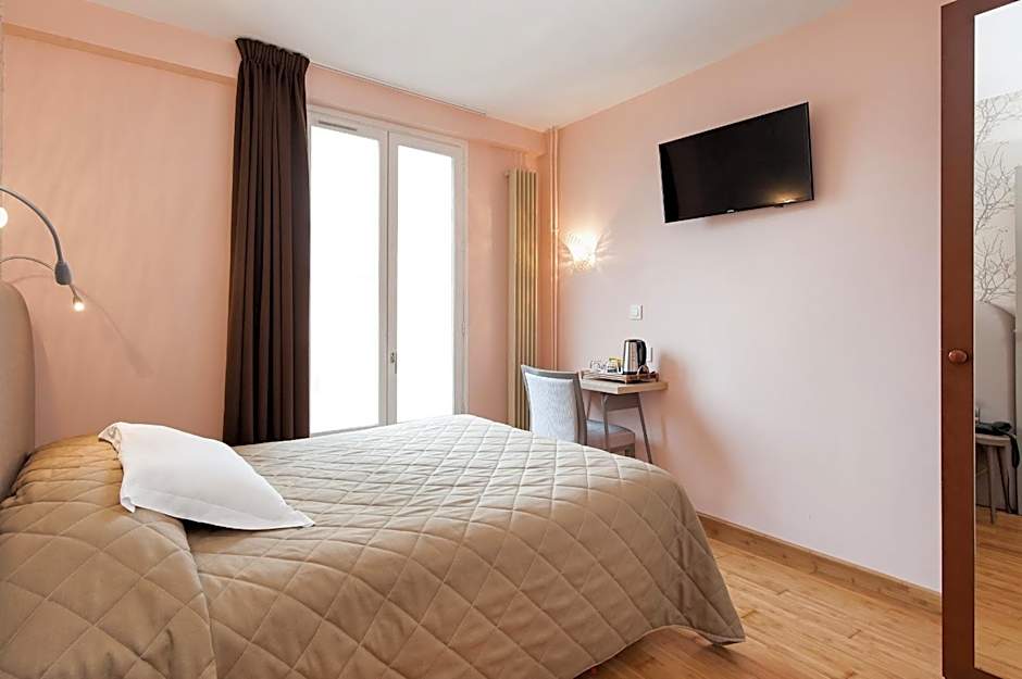 Hotel Americain