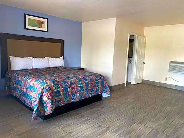 Texas Inn Seguin