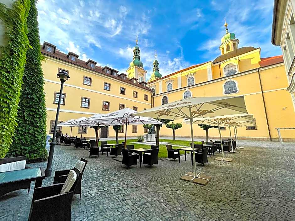 Nové Adalbertinum