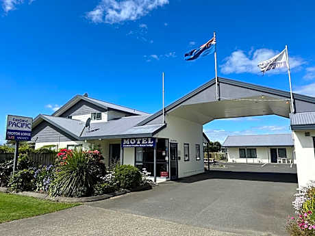 Eastland Pacific Motor Lodge