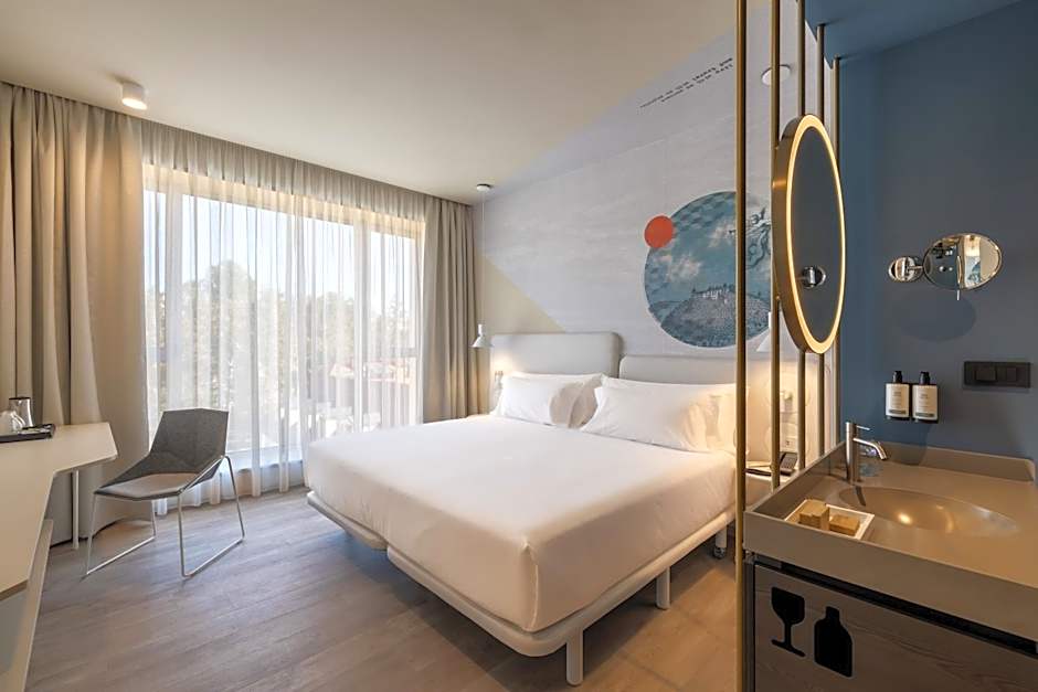 Occidental Ljubljana