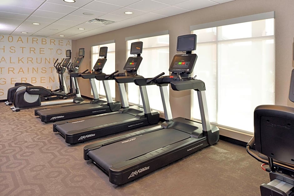 Residence Inn by Marriott Bakersfield West