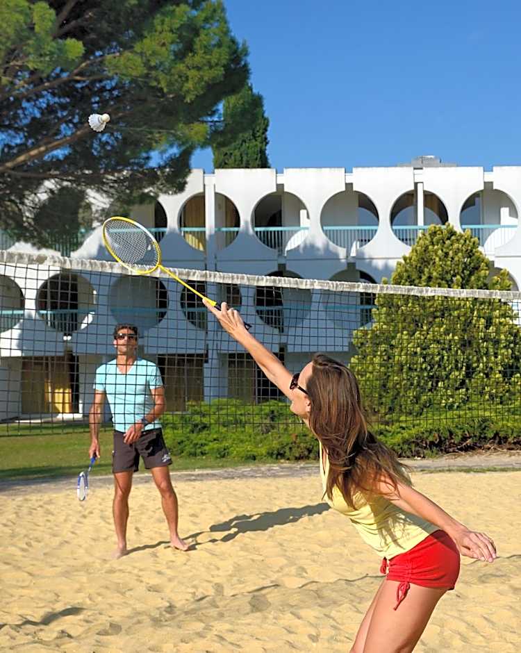 Residence Residéal La Grande Motte