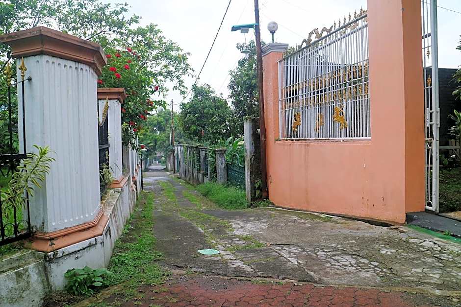 Mason Residence Syariah Ciawi