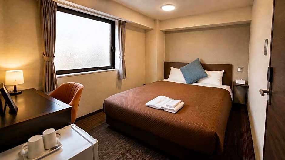 HOTEL THE GARDEN Ⅵ ICHINOMIYA
