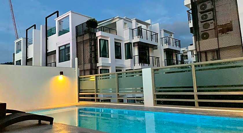 The Regent Phuket Serviced Apartment Kamala Beach