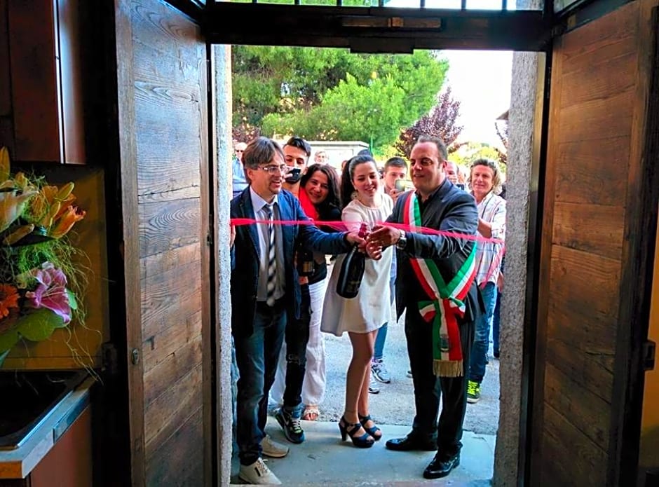 La Meridiana Bed & Bike