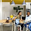 Aparthotel Adagio Access Colombes La Defense