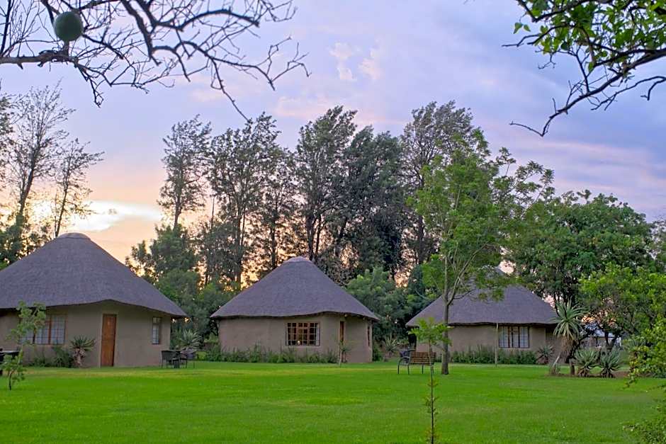 Chrislin African Lodge