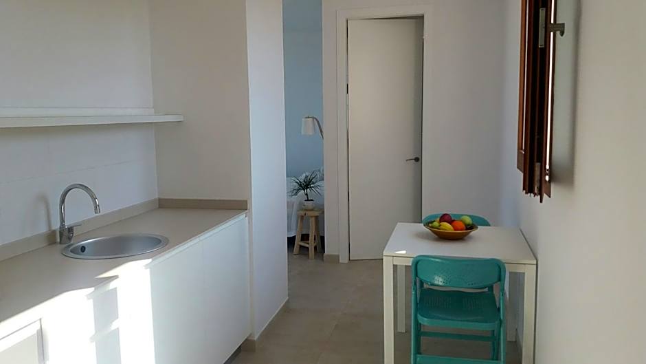 Villa Primera 