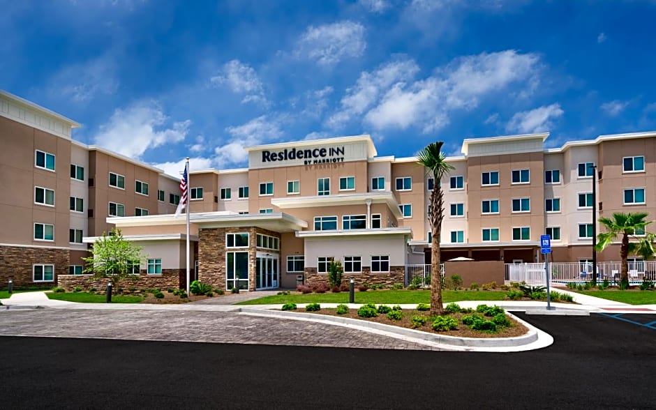 Residence Inn by Marriott Brunswick