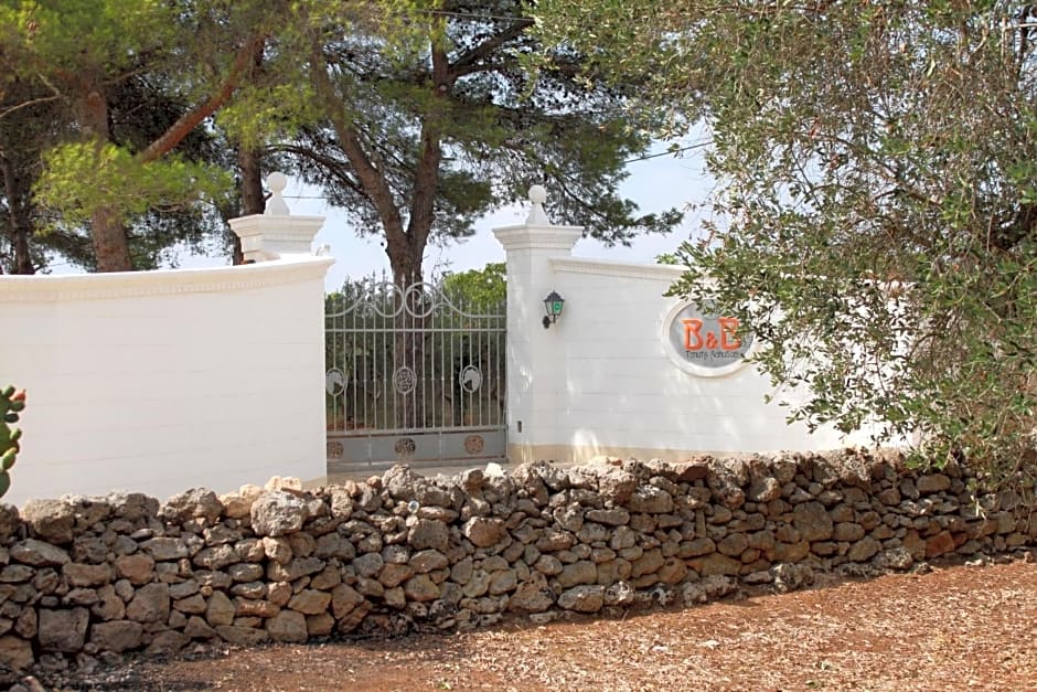 B&B TENUTA AGNUSDEI