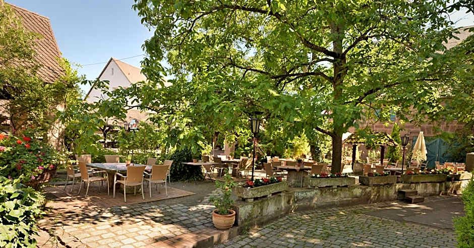 Romantik Hotel Gasthaus Rottner