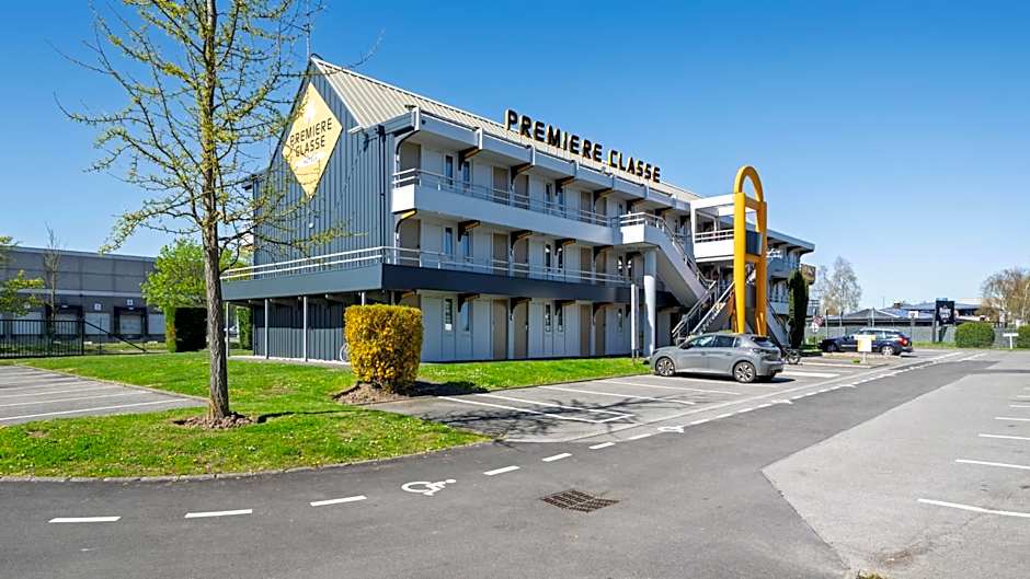 Premiere Classe Lille Nord - Roncq