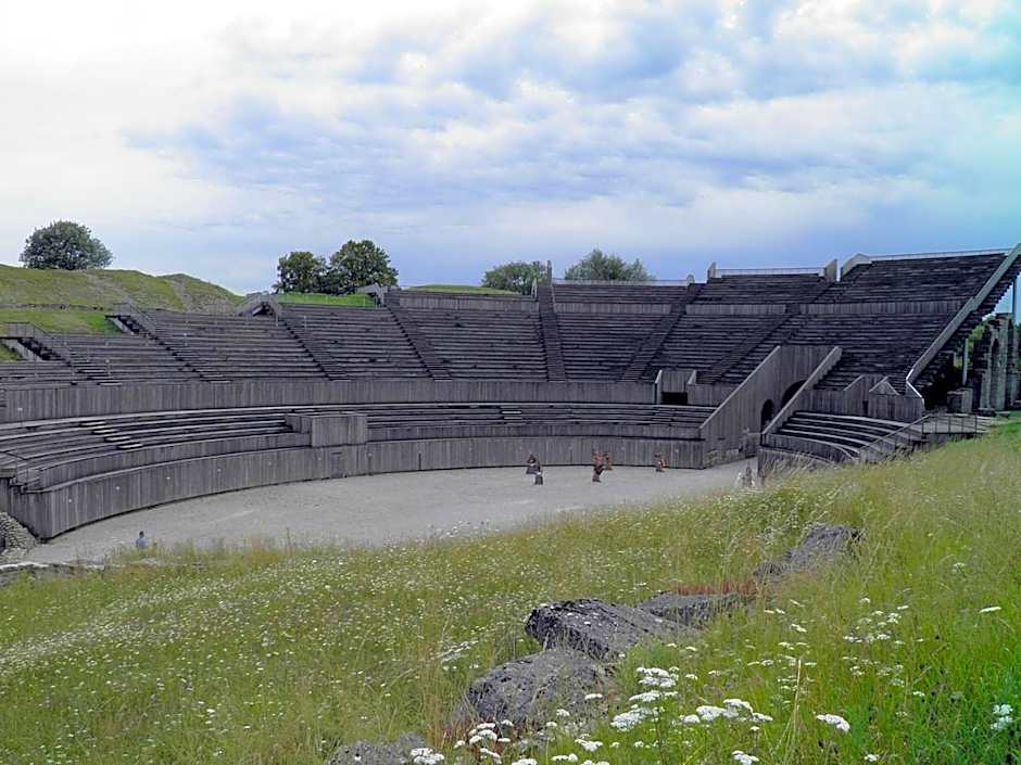 Hôtel Restaurant L'Evidence