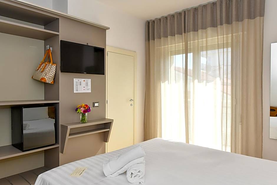Hotel Delle Mimose
