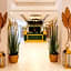 Hotel Verde Montana Wellness & Spa