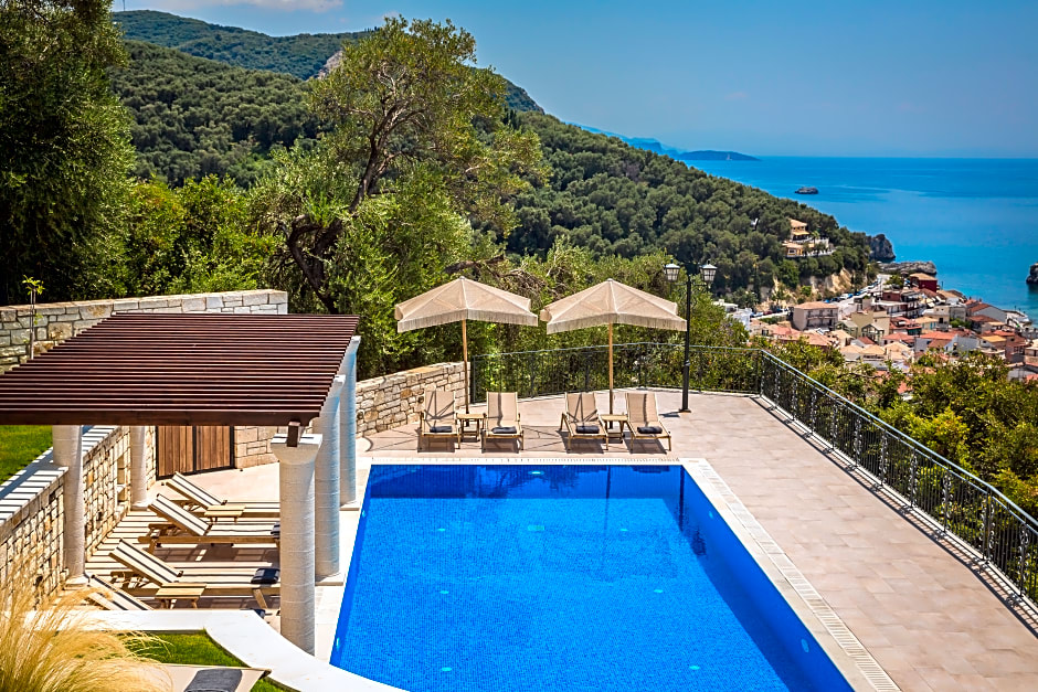 Elysium Living Parga
