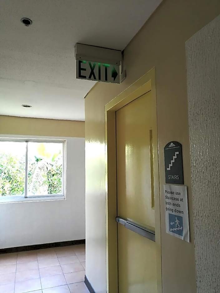 Microtel by Wyndham Batangas