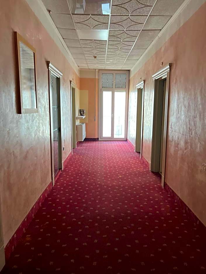 Hotel Stella D'Italia - Nuova gestione