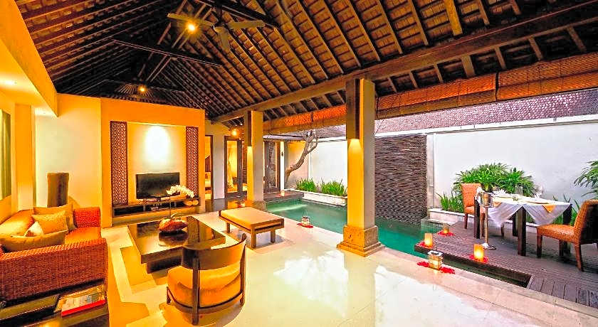 The Amala Boutique Retreat