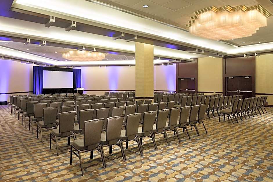 Hyatt Regency Dallas