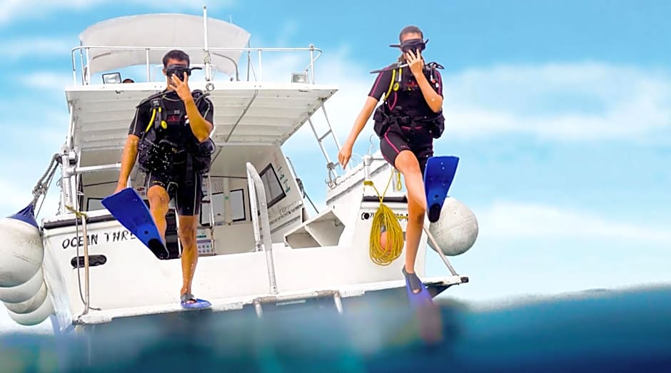 Cozumel Palace - All Inclusive