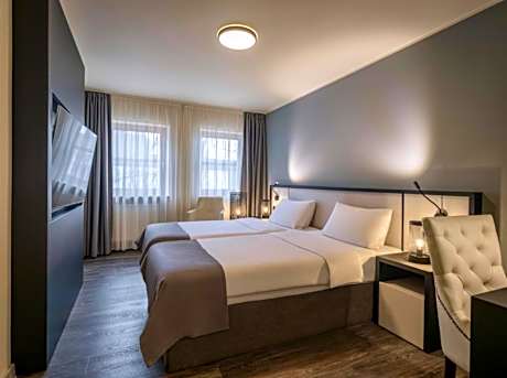 Double Room without Balcony