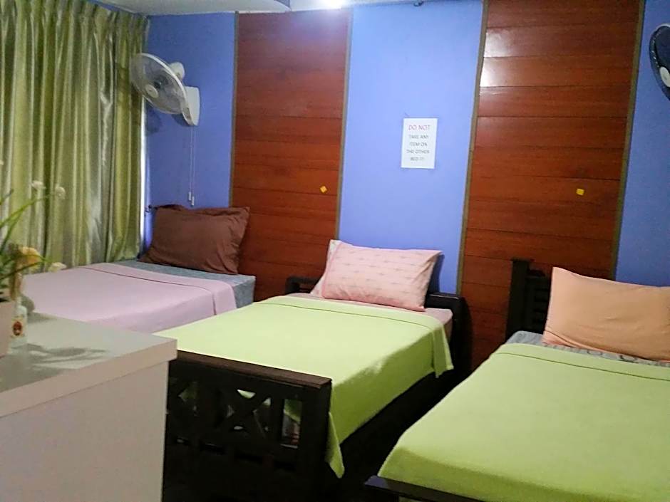 Nu Phuket Airport Residence