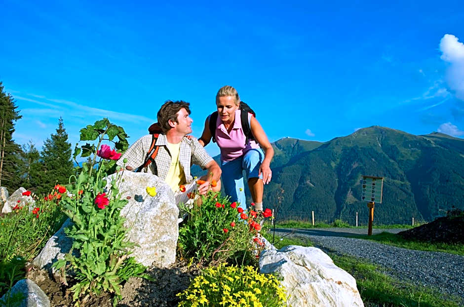 Pension Riedlsperger