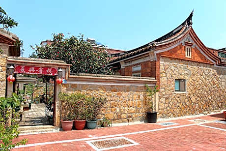 Dog-Friendly - Maisonette Suite Western-Style