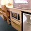 Americas Best Value Inn Jefferson City