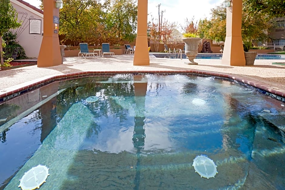 Staybridge Suites Lubbock, an IHG Hotel