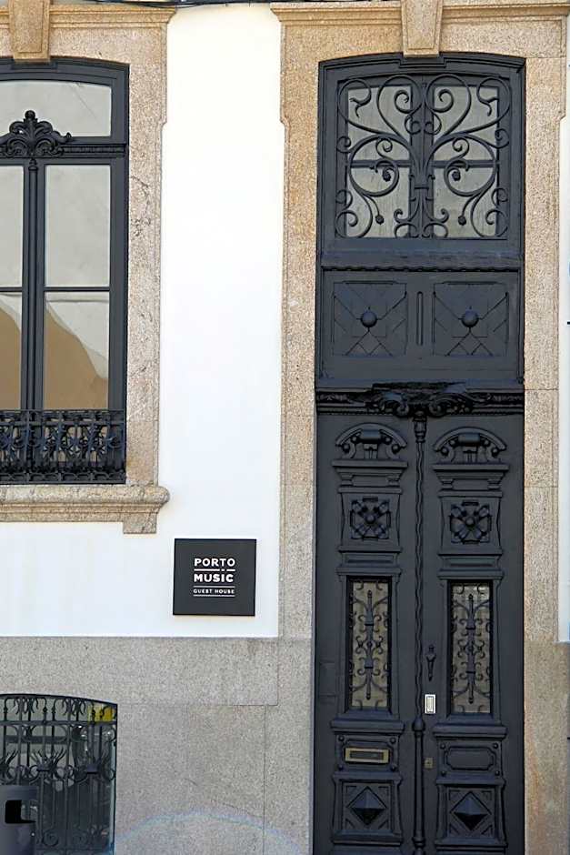 Porto Music Guest House