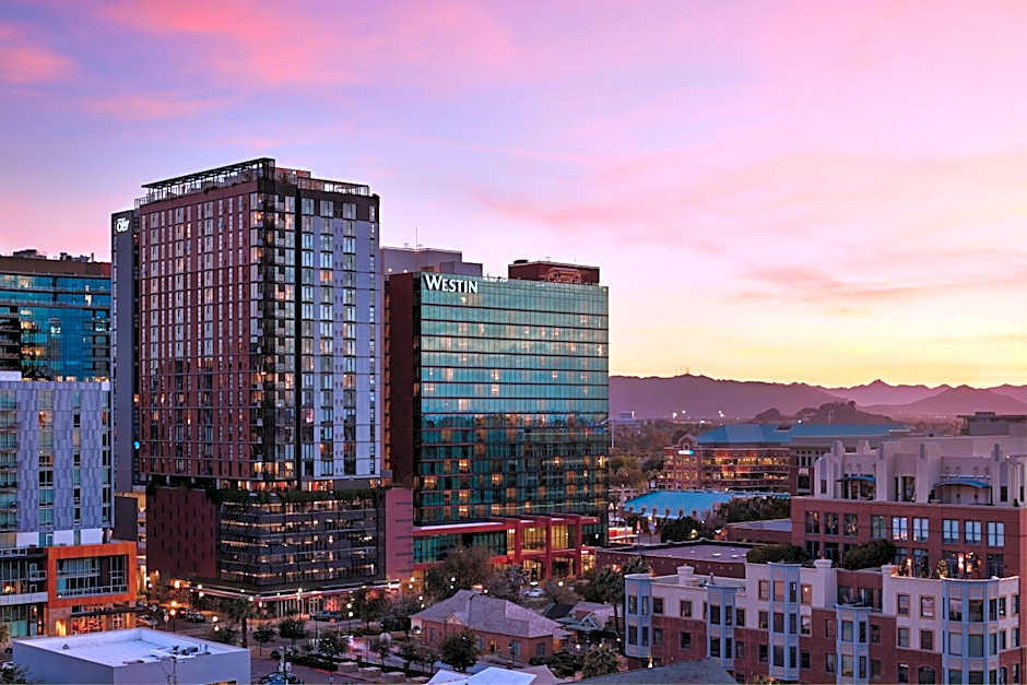 The Westin Tempe