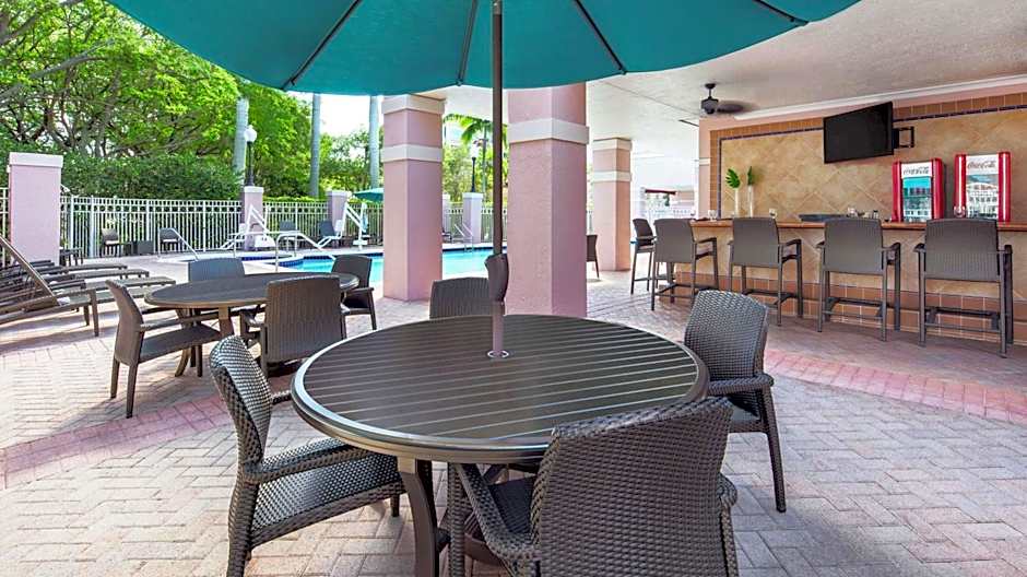 DoubleTree By Hilton Sunrise/Sawgrass Mills, Fl