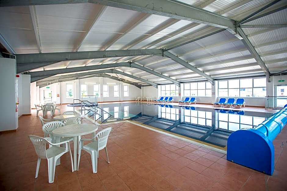 Newperran Holiday Resort