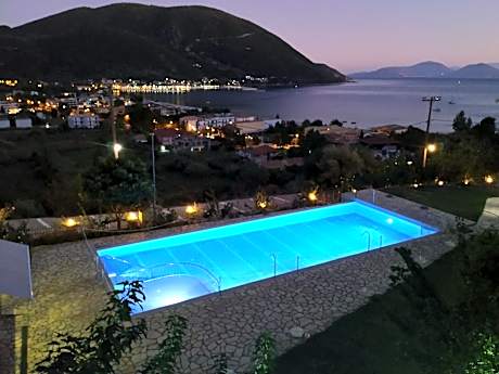 Katerina Lefkada