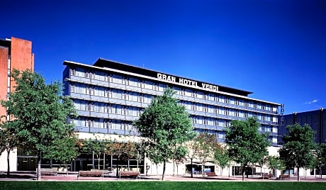 Catalonia Gran Hotel Verdi
