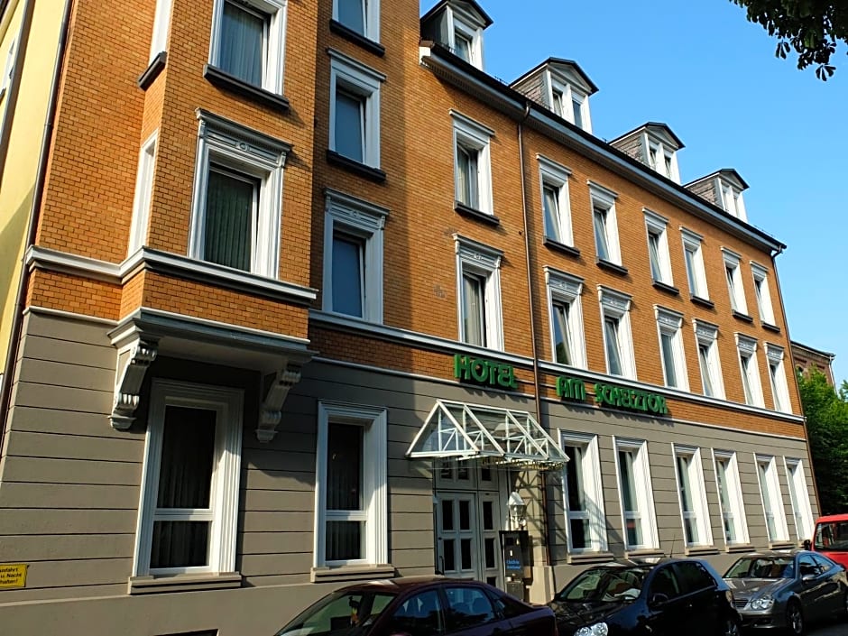 Hotel am Schelztor