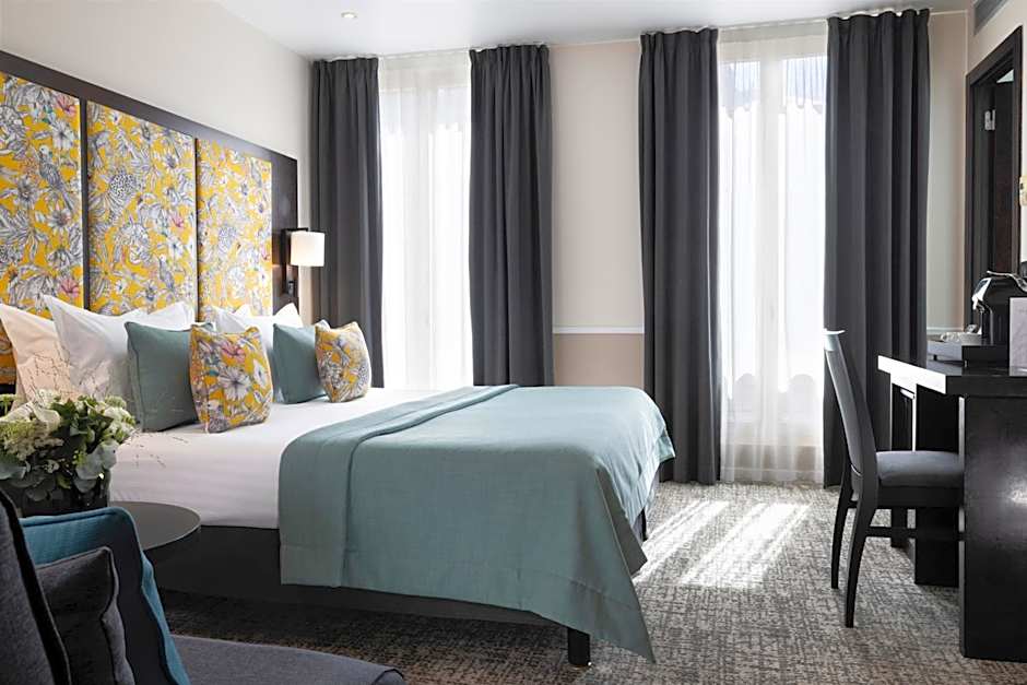 Hotel Park Lane Paris