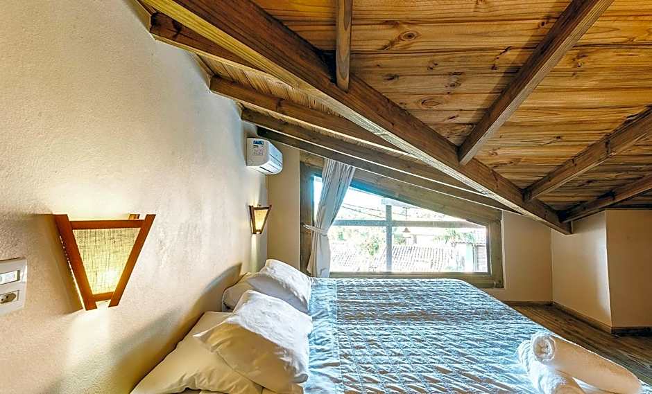 Pousada Bangalôs do Rosa