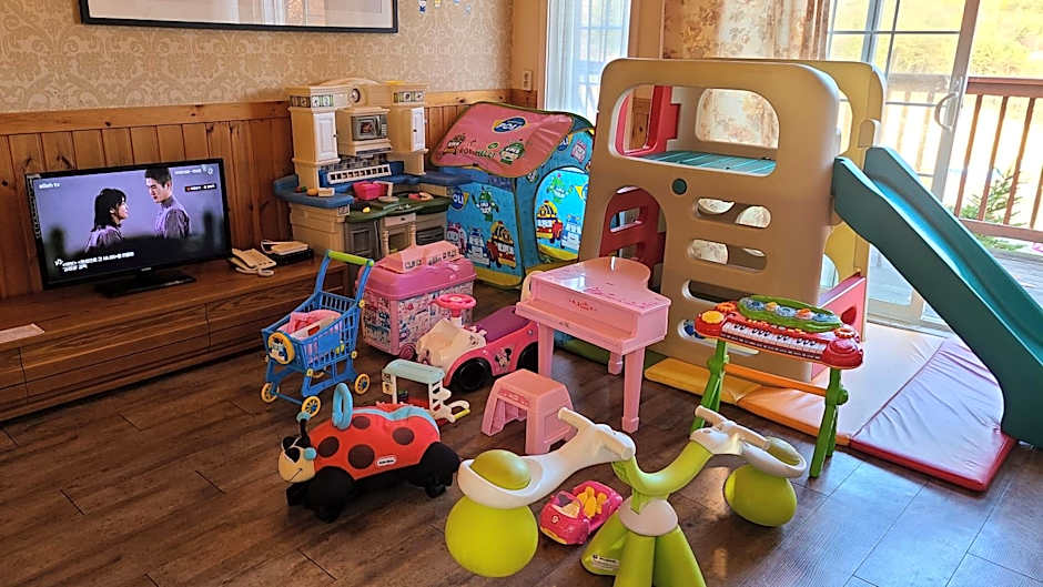 Elf Resort Hotel