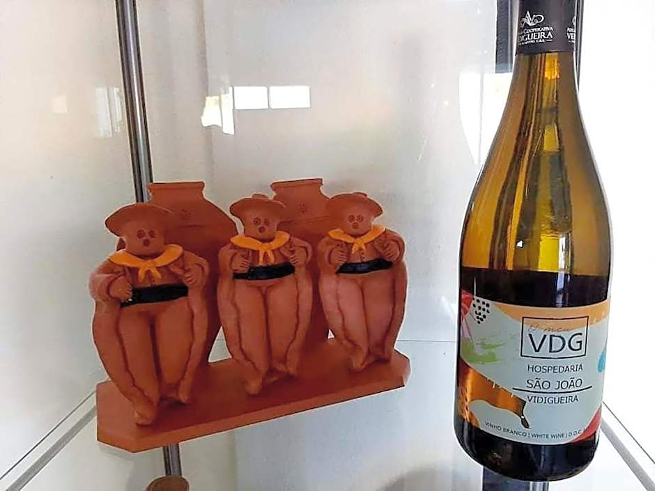 Hospedaria São João