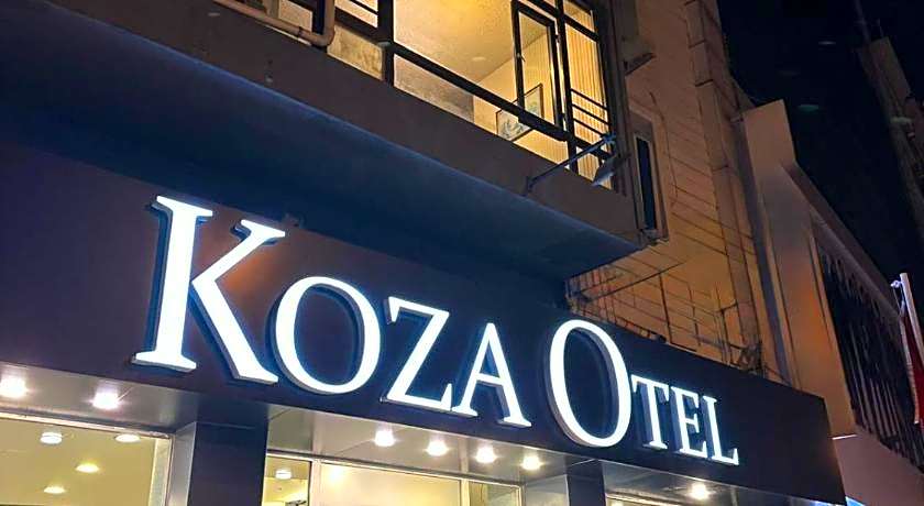 Altın Koza Hotel